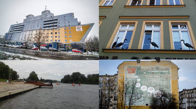 Wydaje Ci się, że znasz Wrocław? Zgadniesz, gdzie to jest? [FOTO QUIZ]