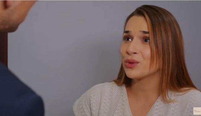 Miłość i nadzieja odc. 282. Sila, Kuzey