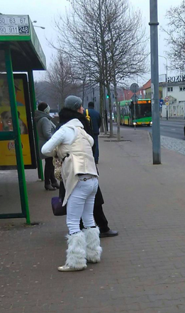 Kreacje poznaniaków