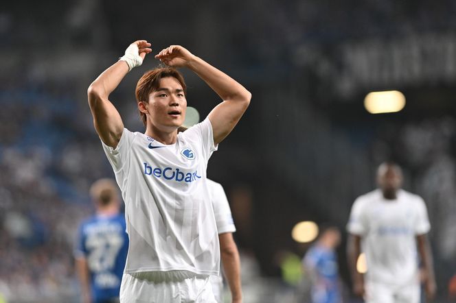 Lech - Genk