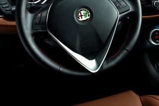 Alfa Romeo Giulietta MY 14