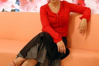 Jak zmieniała się Beata Tadla?