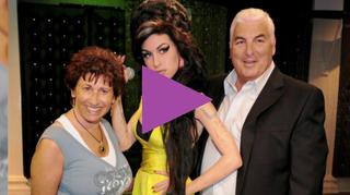 Amy Winehouse - playka eska cinema