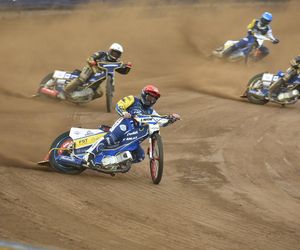 PRES Grupa Deweloperska Toruń - Orlen Oil Motor Lublin, zdjęcia z trybun i toru! 8. kolejka PGE Ekstraligi na Motoarenie