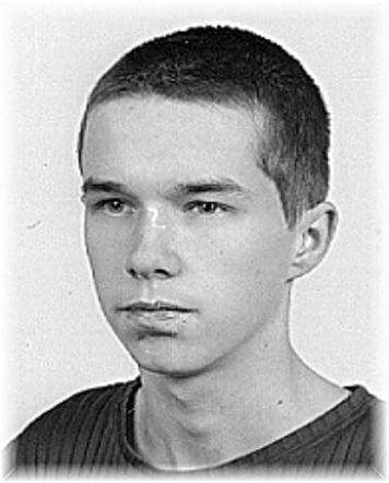 GARBACZ ANDRZEJ