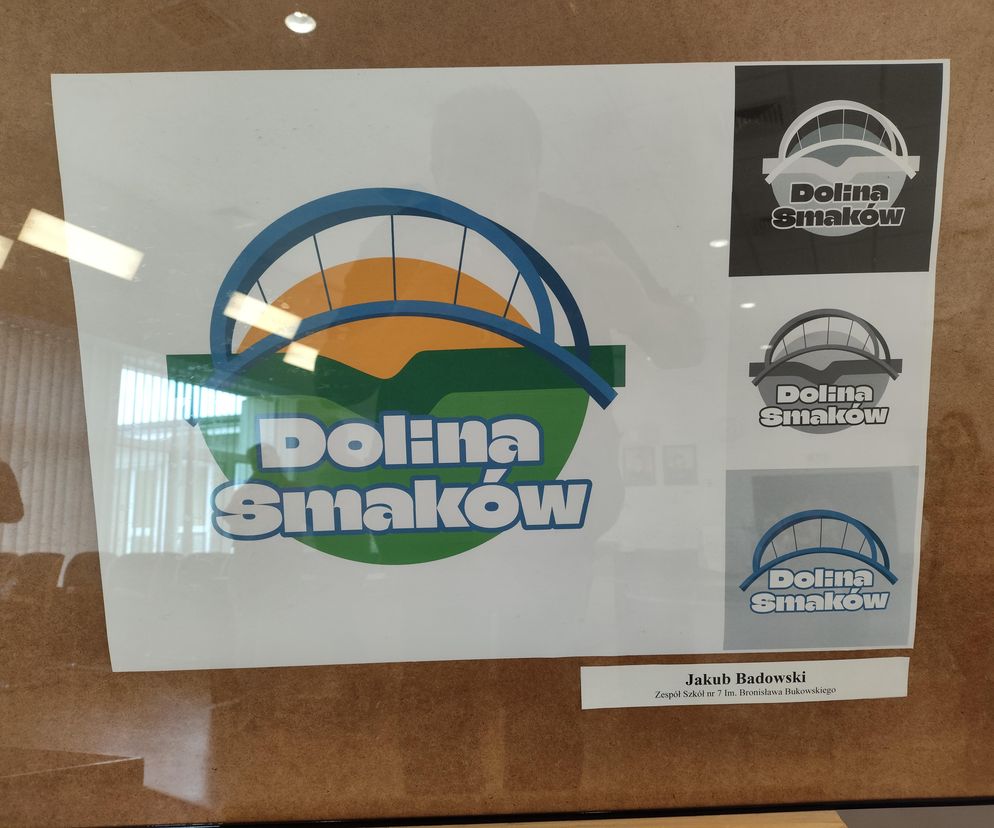 Dolina Smaków w Koszalinie ma swoje logo