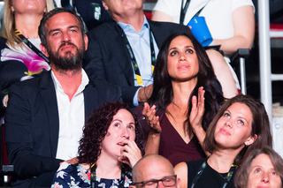 Książę podrywał Melanię Trump?! Skandal w rodzinie królewskiej