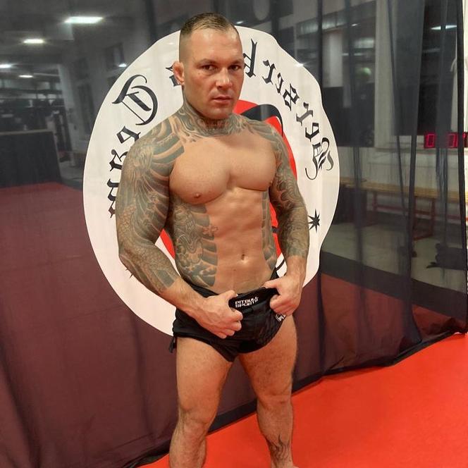 Rafał Moks