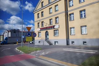  Rozpoczął  się remont ulicy Łukasińskiego. Są utrudnienia 