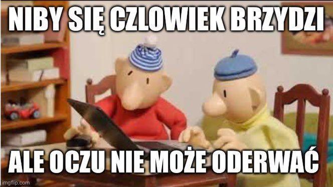 Memy po meczu Polska - Litwa