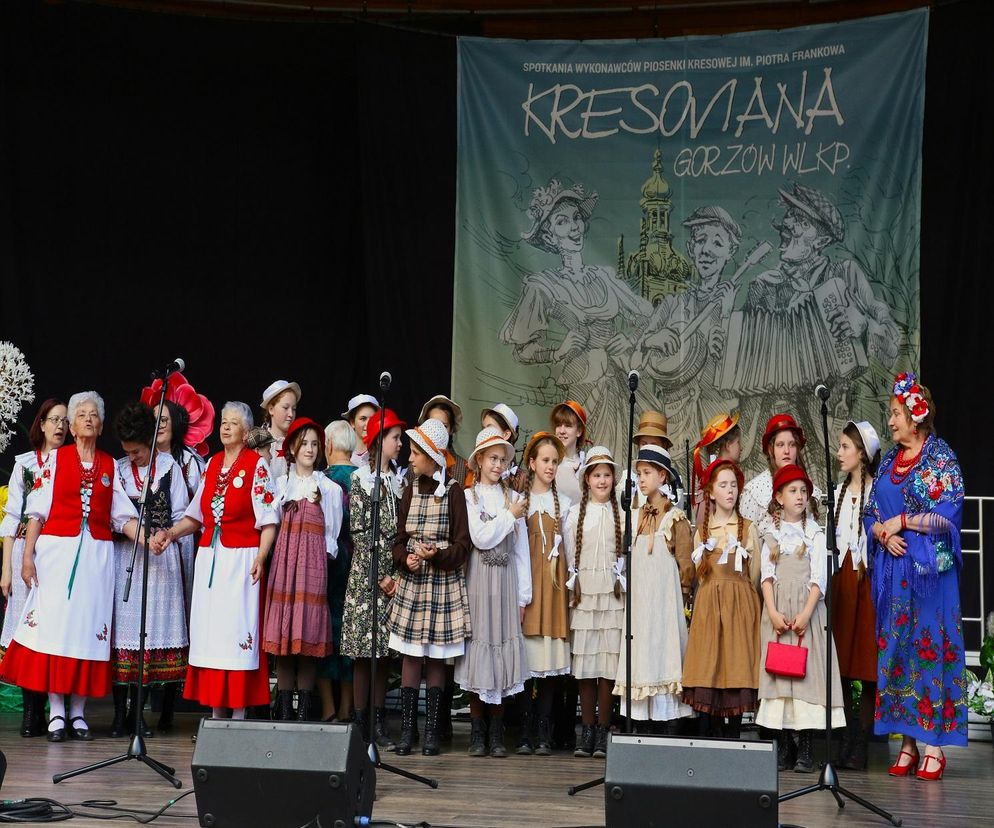 gorzów: kresoviana