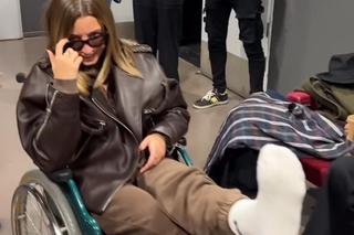 Roksana Węgiel podbija parkiet Tańca z gwiazdami. Kamery uchwyciły reakcję jej narzeczonego