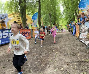 9. charytatywny Bieg o Złotą Monetę i wielki rodzinny piknik