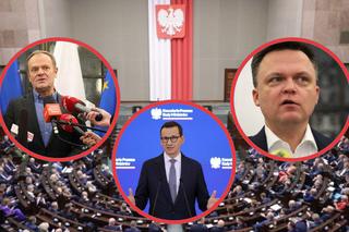 Takich oświadczeń majątkowych w polskim Sejmie jeszcze nie było. Nowa waluta w dokumentach posłów