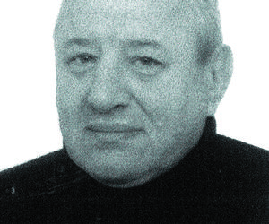 15 lat temu Marek Rosiak zginął w biurze PiS. Sprawca na wolności