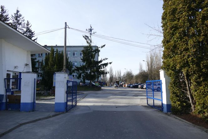 Chciał zabić byłą ukochaną na terenie szpitala. Rozstali się dzień wcześniej