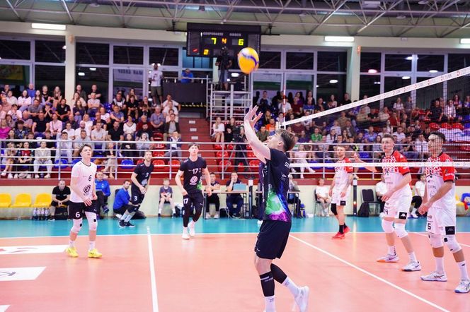 Siedlczanie o krok od medalu. KPS rozegra drugie spotkanie o brąz