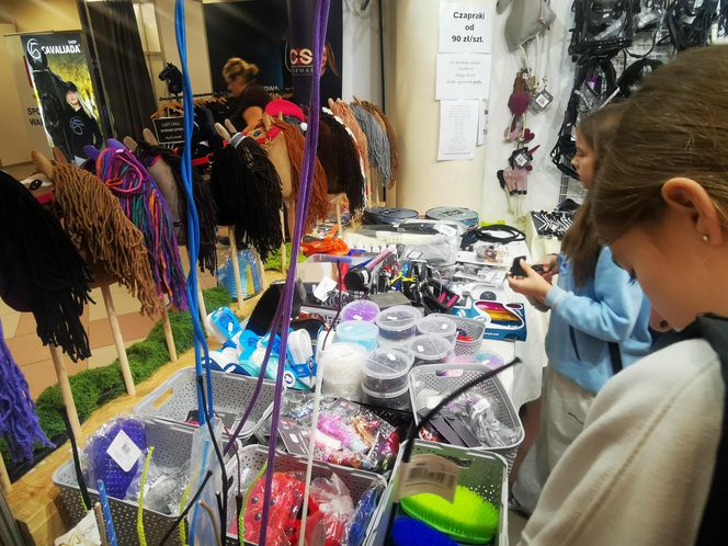 Cavaliada na Torwarze 2025