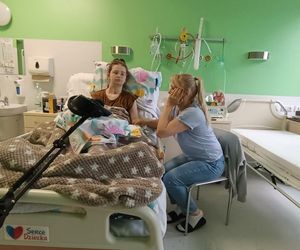 Koń zrujnował życie 16-letniej Klaudii. Mama: Cudem udało się ją uratować