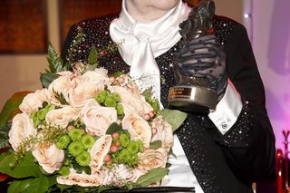 Jerzy Antczak żegna Barbarę Ptak