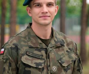 M jak miłość odc. 1887. Mateusz Mostowiak (Rafał Kowalski)