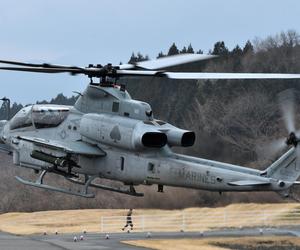 AH-1Z Viper