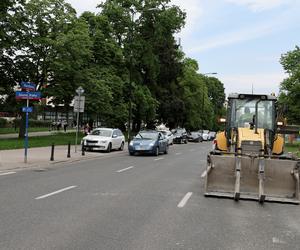 Urzędnicy chcą budować drogi dla rowerów. Przedstawili plany dla Warszawy