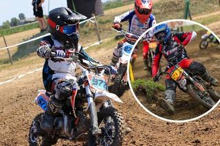 Off-Road i minimotocykle Pit Bike nadciągają do Kujawsko-Pomorskiego. Zapowiada się niezapomniana impreza [GALERIA]