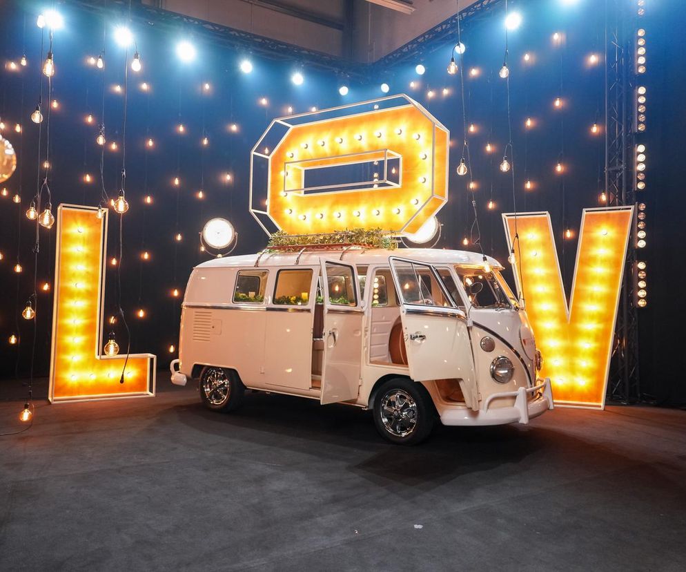 Randka w ciemno odcinek 1