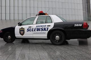 Lubelski Festiwal Jadła, Piwa i Cydru na Placu Teatralnym w Lublinie