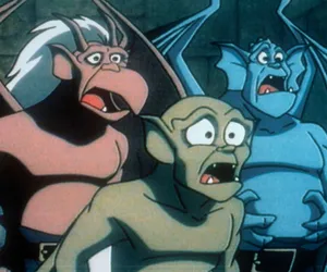 Słynne Gargulce doczekają się filmu! Za kamerą gwiazdor Oppenheimera