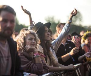 2. Dzień OFF Festivalu w Katowicach: Wzruszenie Edyty Bartosiewicz, niezapomniany koncert Grace Jones