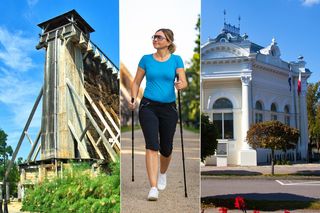 Majówka 2025 w Ciechocinku. Uzdrowisko kusi atrakcjami nie tylko kuracjuszy
