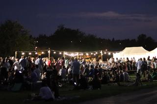 Potańcówka w skansenie 2024