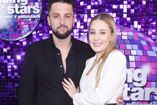 Andziaks w ciąży! Influencerka ukrywała, że spodziewa się drugiego dziecka