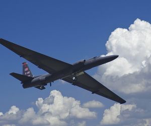 U-2 Dragon Lady