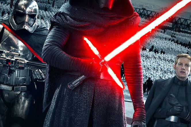 Gwiezdne Wojny 8 – ON nadal żyje?! Szokujące doniesienia o Star Wars