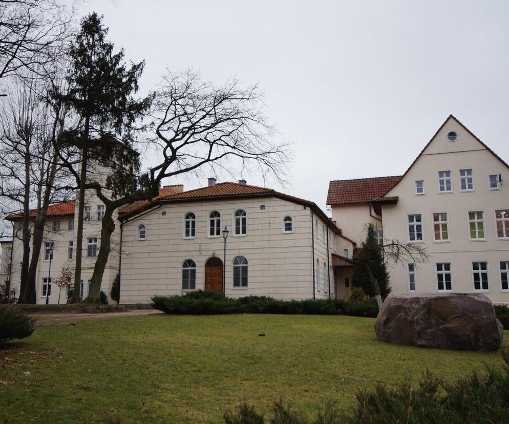 Salezjański Młodzieżowy Ośrodek Wychowawczy w Rzepczynie