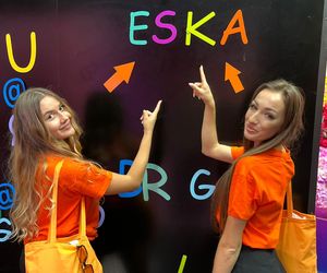 Wakacyjna ekipa ESKA Summer City wyruszyła w letnią trasę. Odwiedzili m.in. chorzowską Falę