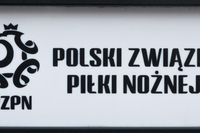 Siedziba PZPN w Warszawie