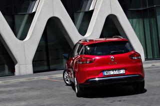 Renault Clio Grandtour