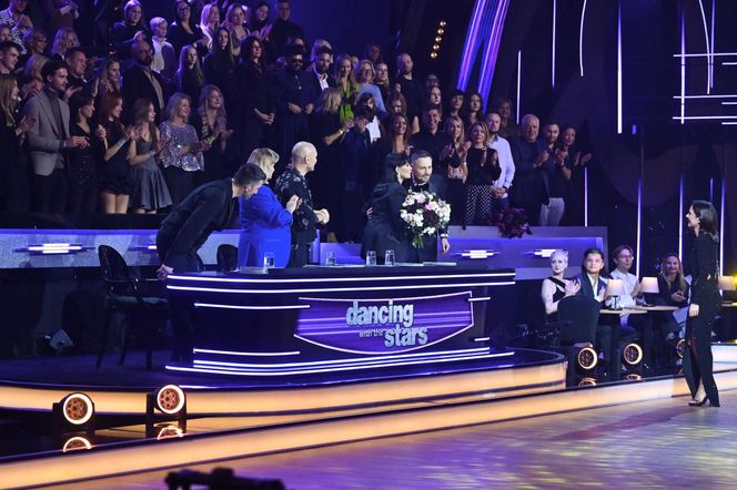 Taniec z Gwiazdami