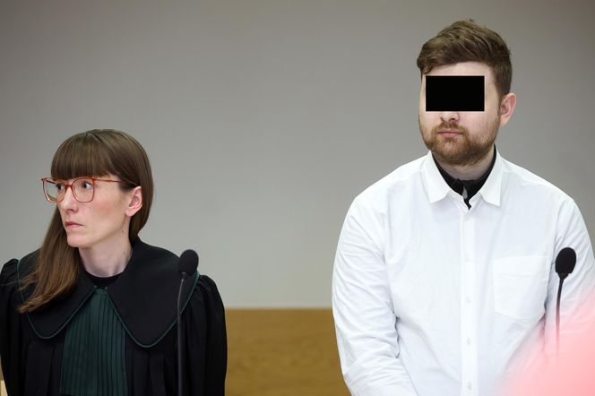 Norweg zabił Pamelę Sz., dostał dożywocie