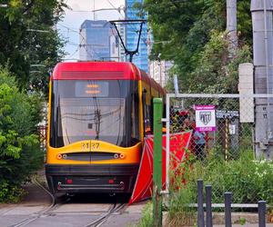 Tajemnicza śmierć pasażera tramwaju. Motornicza myślała, że śpi