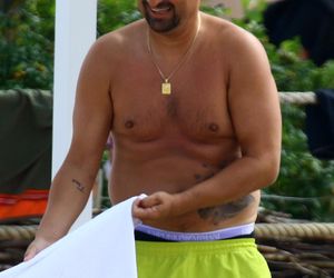 Michał Koterski. Misiek i jego Bogini