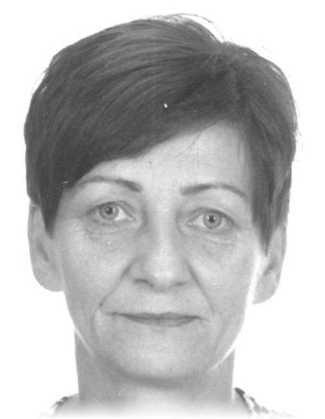 ADLER MAŁGORZATA