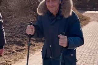 Tomasz Jakubiak na wzruszającym nagraniu. Łzy same napływają do oczu