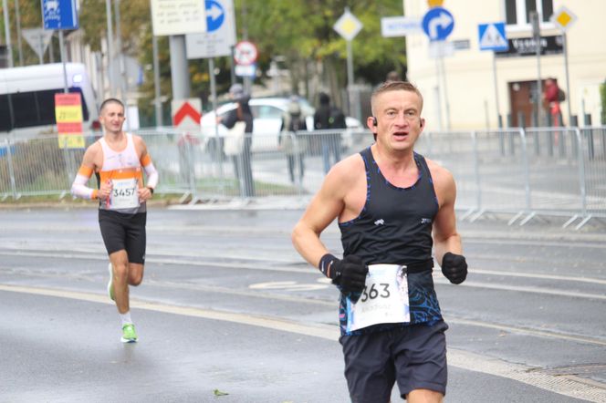 23. Poznań Maraton 