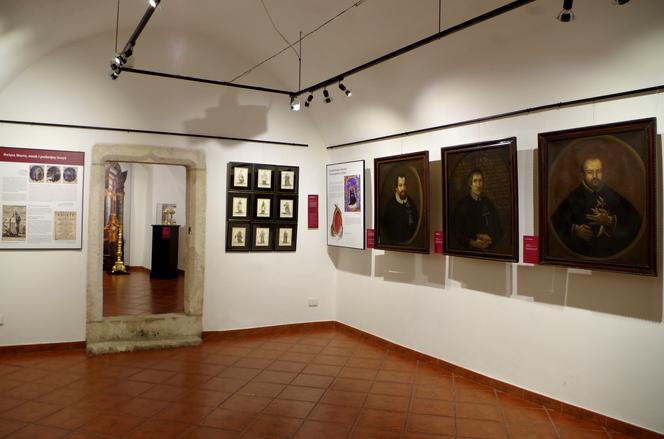 Wystawa o dziejach duchaków nową propozycją Muzeum Archidiecezjalnego w Krakowie