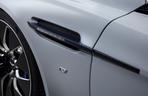 Aston Martin Rapide E